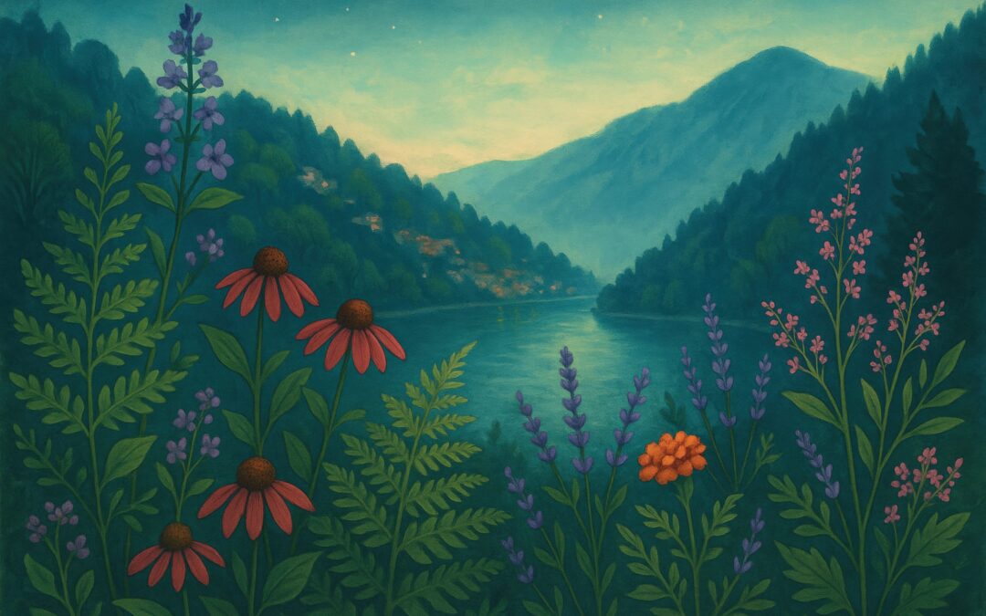 Nainital’s flora you didn’t know were medicinal