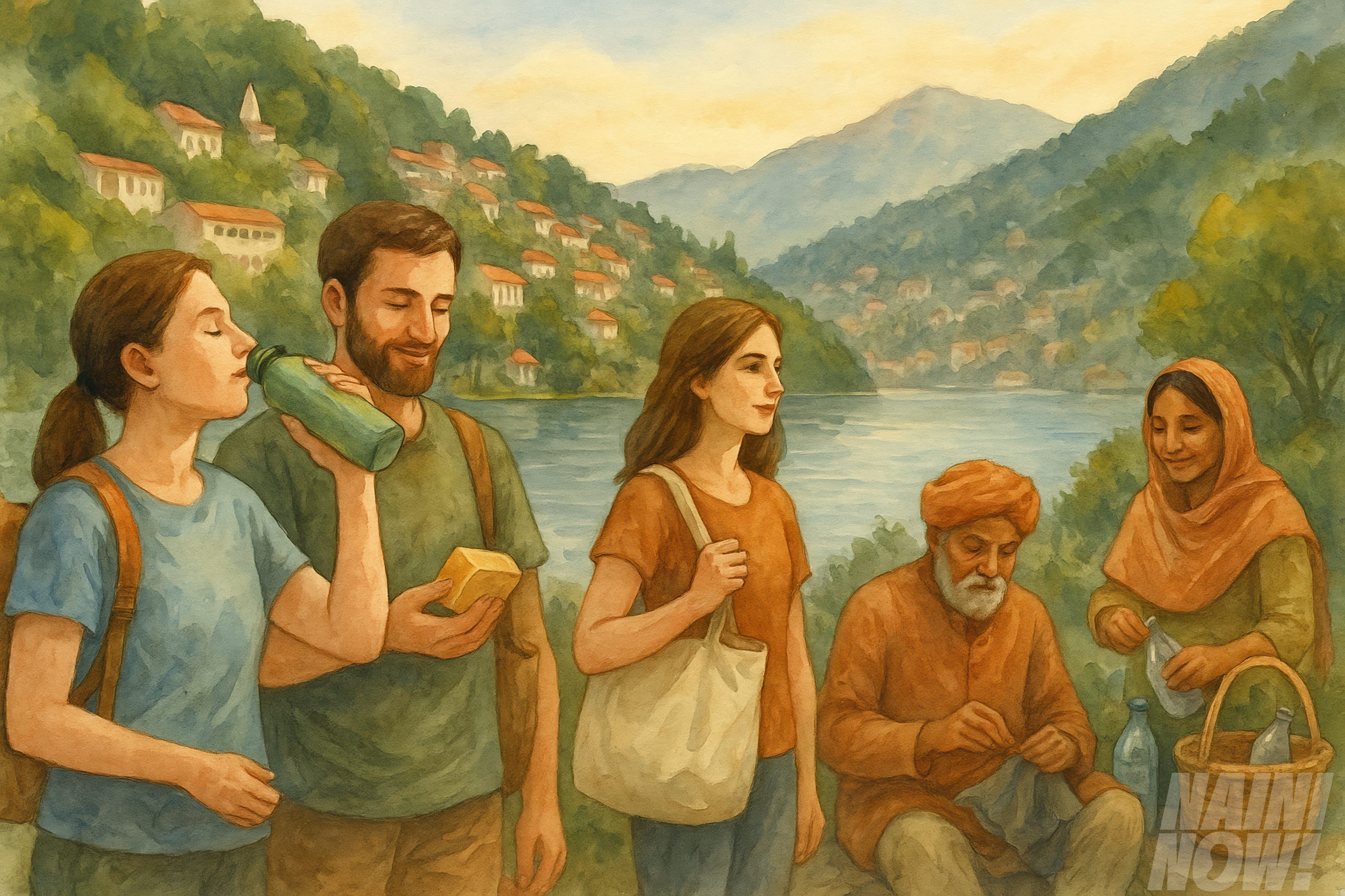 Dear Tourist, Here’s What Locals Wish You Knew