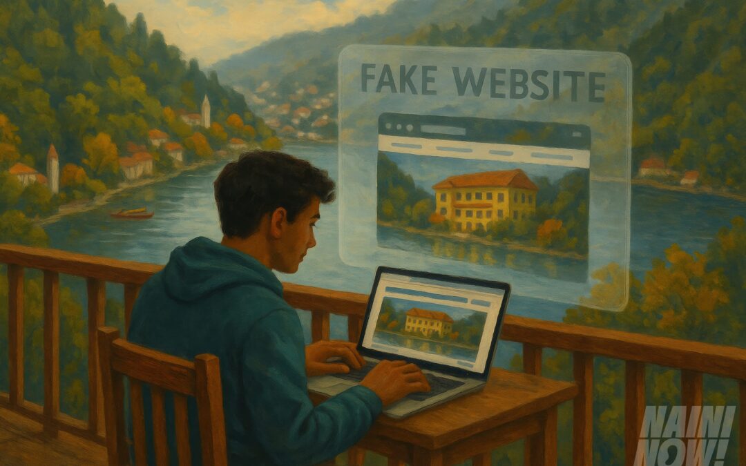 Safe Stays in Nainital: A Traveller’s Guide