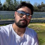 Nitin Joshi